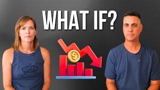Is It Worth It? The Risks of Retirement and Full-Time Travel