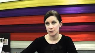 Fiona Lamming discusses using Getmemedia.com briefing service
