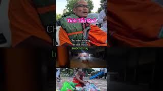 Góc Nhìn Ngủ Ngồi Tăng Đoàn Sư Minh Tuệ #thichminhtue #minhtue #doanvanbau #phuocnghiem #phucgiac