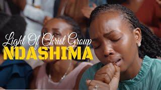 Light Of Christ Group - Ndashima (Official Video)