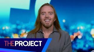 Tim Minchin: Why Nothing Should Be A Musical