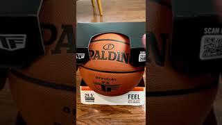 Spalding TF Model M