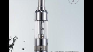 MJTech Ola x tanks