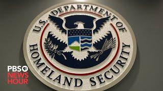 WATCH LIVE: Senate Homeland Security Committee holds hearing on COVID-19 medical supply chain