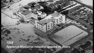 ThedaCare's 110-Year Legacy — Appleton