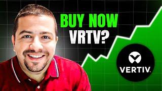 Should Investors Buy Vertiv Stock? | VRT Stock Analysis