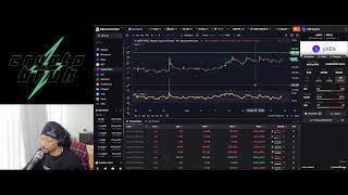 chill XEN crypto stream: What is Fair Crypto? Is Crypto even allowed to be Fair? 5/21/25