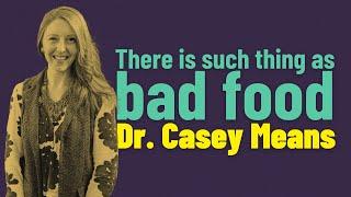 B.rad Podcast - Dr. Casey Means: Good Energy, Mitochondrial Health, & Our Broken Medical System