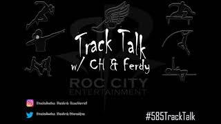 Track Talk with CH & Ferdy | Ep. 02 | Info for Parents & More