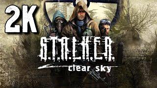 S.T.A.L.K.E.R.: Чистое Небо ⦁ Полное прохождение