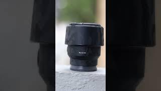 SONY 85MM AVAILABLE IN MUTHUKUMARAN CAMERAS#sony85mm#muthukumarancameras