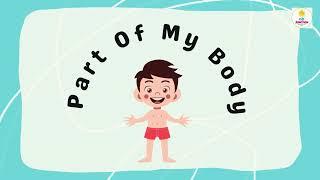 Parts of my Body | Kidda Junction