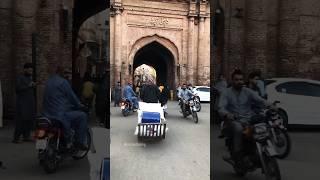 Discovering Androon Lahore | Walled City of Lahore | Travel Vlog | Pakistan's Culture