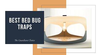 10 Best Bed Bug Traps | Reviewed and Tested! | The Guardians Choice