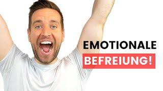 Sofort besser fühlen – Eine einfache Technik