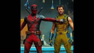 All Time Fav Movie #shorts #marvel #deadpoolandwolverinemovie #wolverine #deadpool #subscribe