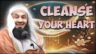 The Path to a Pure Heart | Mufti Menk