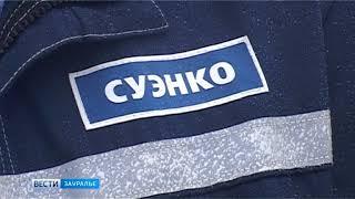 В СУЭНКО прошли состязания в профессиональном мастерстве