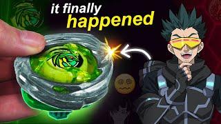 Beyblade X’s NEW Hover Wyvern Made Me Touch Grass... 