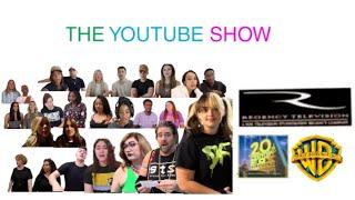 The Youtube Show Episode 1 w/ Regency TV, 20th Century Fox TV and Warner Bros TV