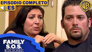 Episodio 3 | SOS familiar con @Supernanny  Jo Frost | Warner Bros. TV