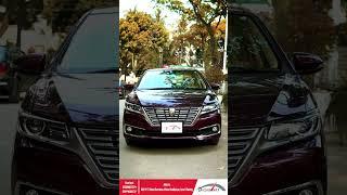 TOYOTA PREMIO FL LED 2019 #shortvideos #car #carreels #trending #toyota #premio