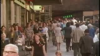 1980s Birmingham | Rotunda Building | West Midlands | 1981