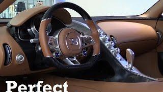 Top 5 Luxury Cars 2017