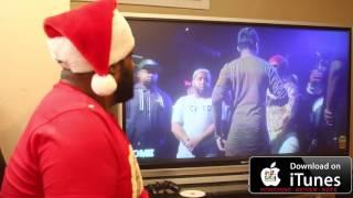 ON THE FIRST WATCH - CHESS VS AVE SMACK/ URL RAP BATTLE