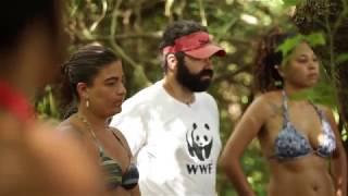 WWF-Brasil: O que é o oceano para você?