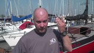 CKA Safety Clips - powered by Pantaenius: Gas an Bord