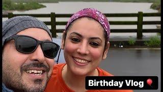 Happy 42 To Me  / Birthday Vlog / Raj Singh VlogZ