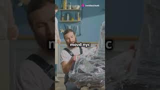 How to Find the Best Movers in NYC Fast! | Compare & Book with movd.nyc 