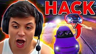 HUMILHAMOS O HACK POLlCIAL  GTA RP (Paulinho o LOKO)