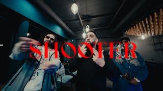 DonDeno x BSD x Milonair - Shooter (Official Video)