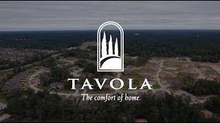 Tavola Community Tour - Lennar Houston