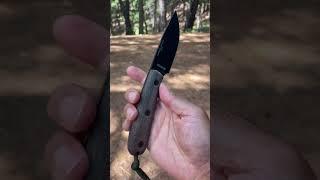 The ESEE 3 HM is STILL the BEST outdoor trail companion!