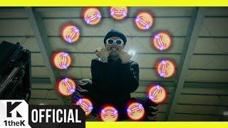 [MV] Young Cream(영크림) _ BANANA (Feat. Blino)