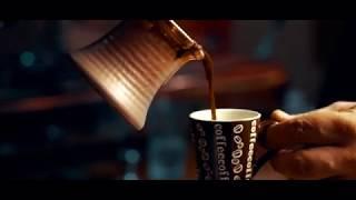 COFFEE SHOP COMMERCIAL - 7 HILLS PRODUCTIONS