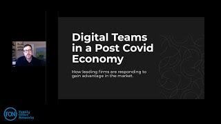 Modus Create - Digital Teams in a Post Covid Economy