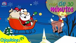 Villancicos Navideños - Canciones de Navidad