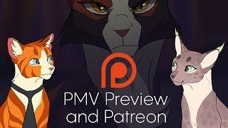 Mapleshade PMV Preview + Patreon Launch