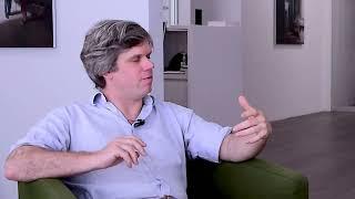 Tim Kent: Between the Lines Exhibition Video