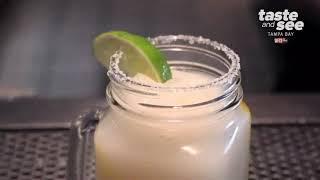 6 must-try margarita spots in Tampa Bay | Taste and See Tampa Bay