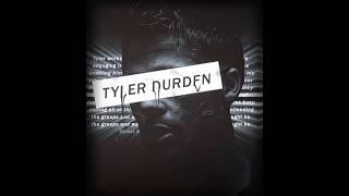 Humpty Dumpty was right... - Tyler Durden Edit ("Fight Club)" | Miguel Angeles - Forgotten Child