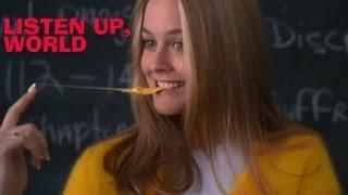 10 Commandments of Clueless