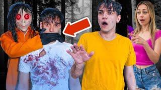 Creepy Man RETURNS! Lucas Kidnapped, Marcus Left Behind in Chaos! 