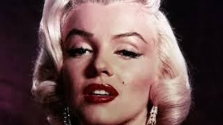 THE MYSTIC NARRATIVES: Marilyn and UFOs