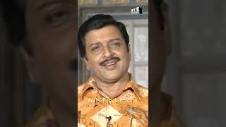 How Shri. AVM made my day special- #Sivakumar