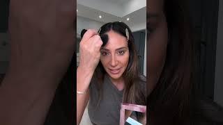 Melissa Gorga’s Five-Minute Glow  | Laura Geller Beauty